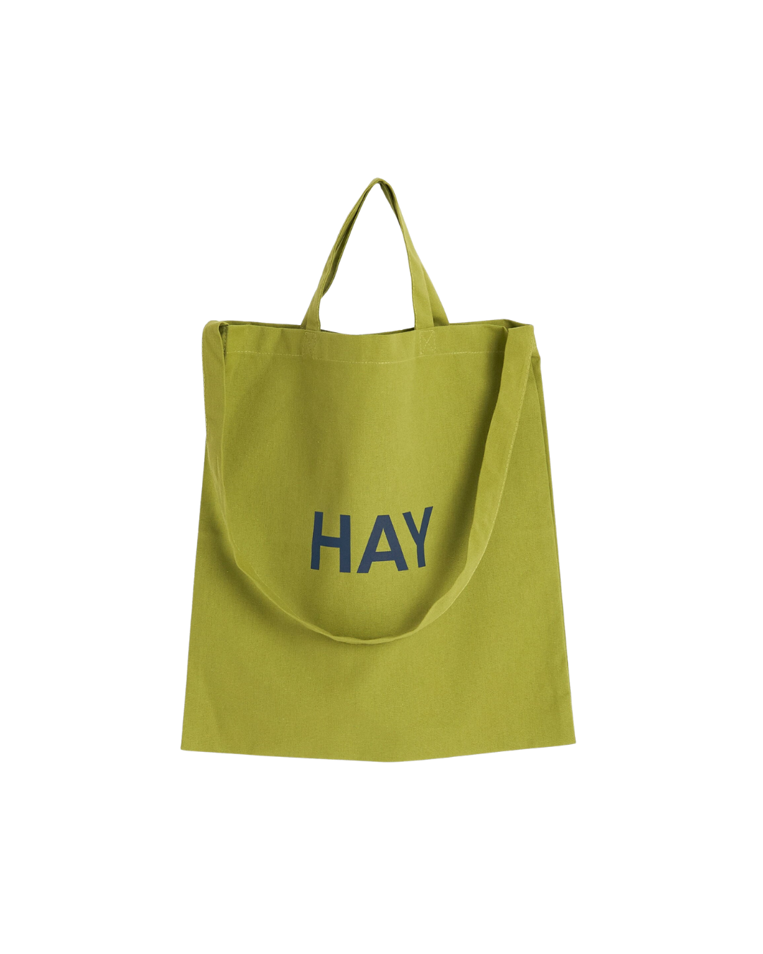 Hay Tote Bag