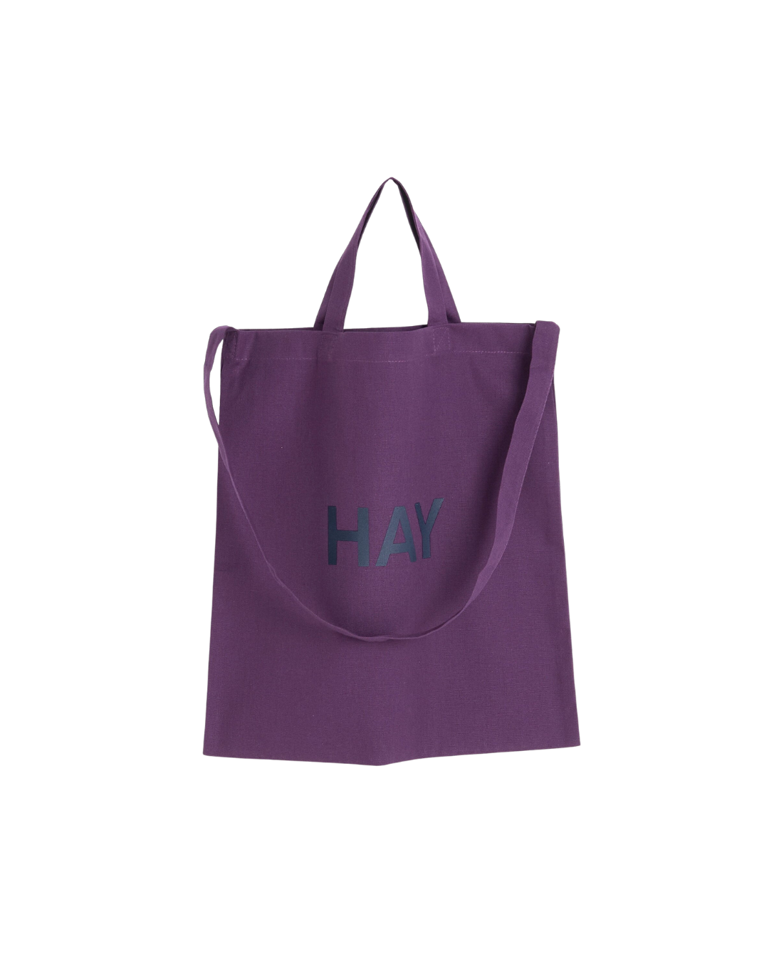 Hay Tote Bag