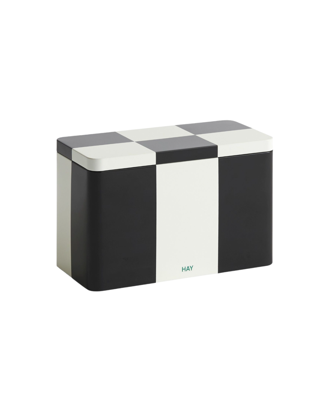 Tin Container - Medium