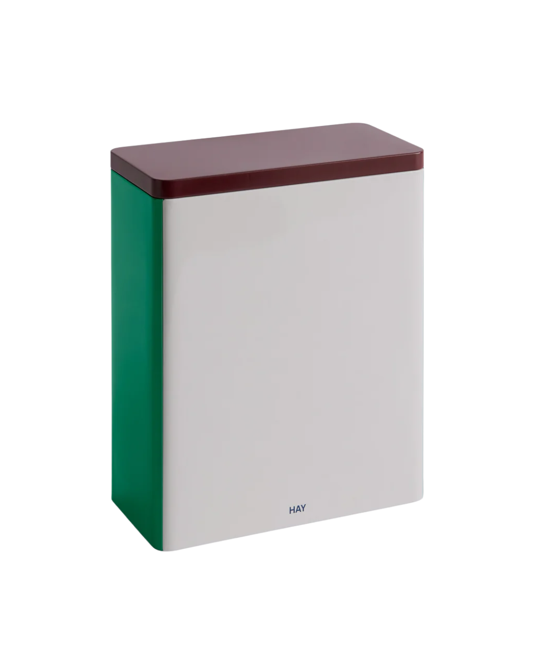 Tin Container - X-Large