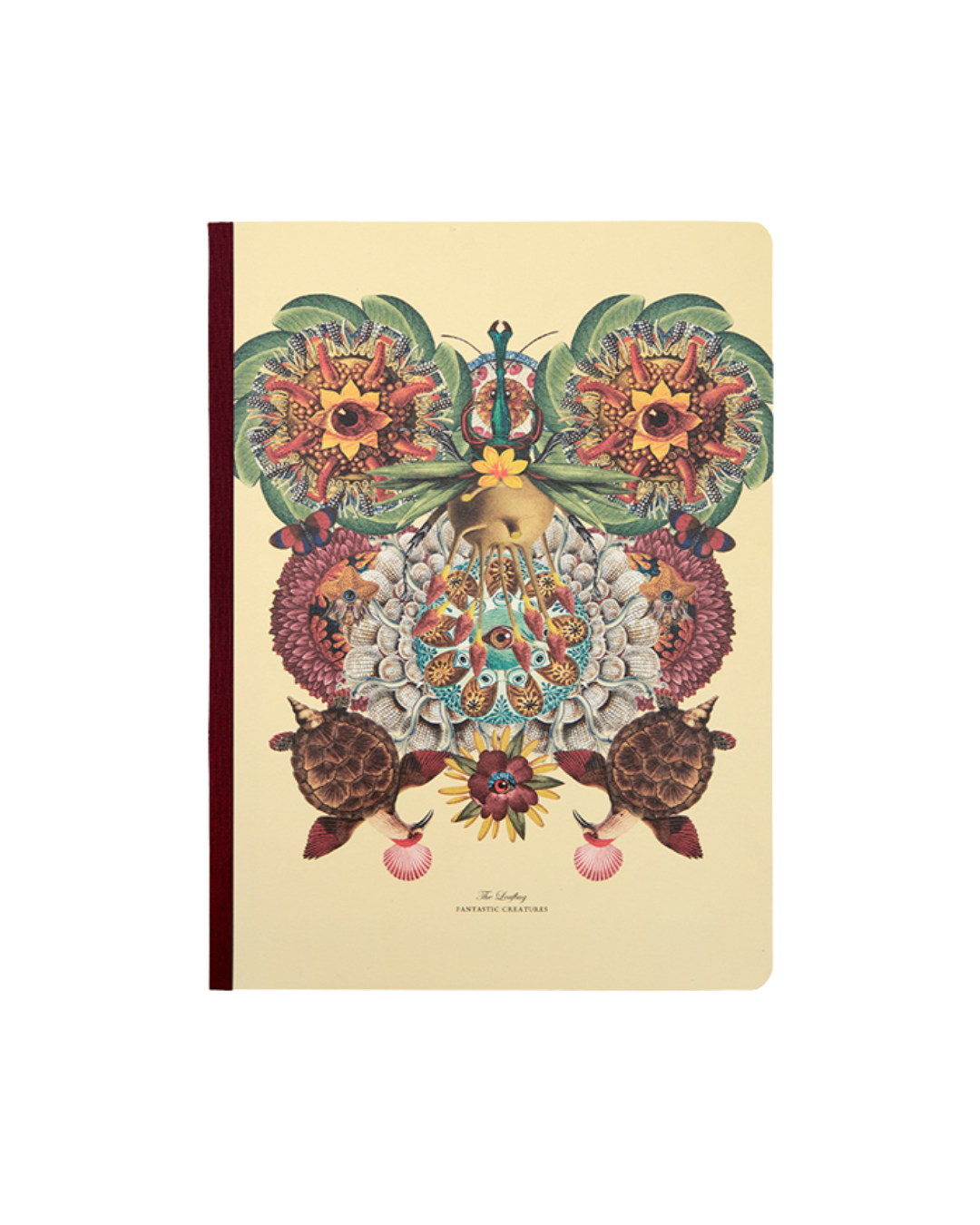 La Doublej Notebook