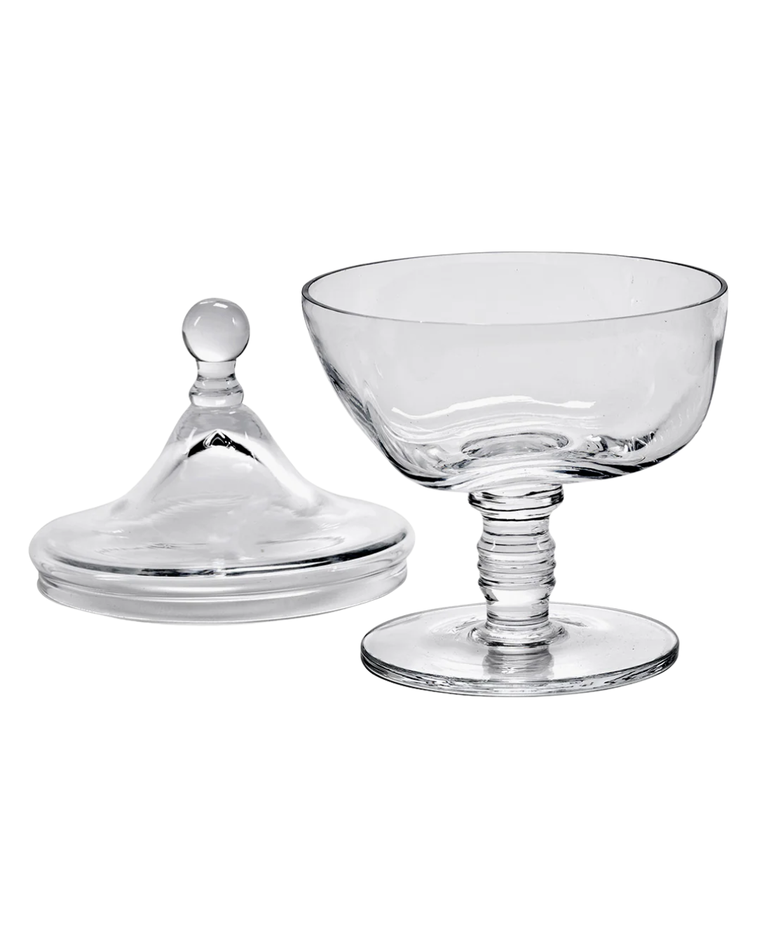 Bonbonnière 02 S Transparent Josephine