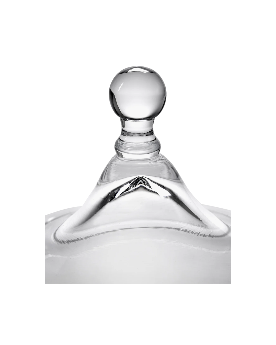 Bonbonnière 02 S Transparent Josephine