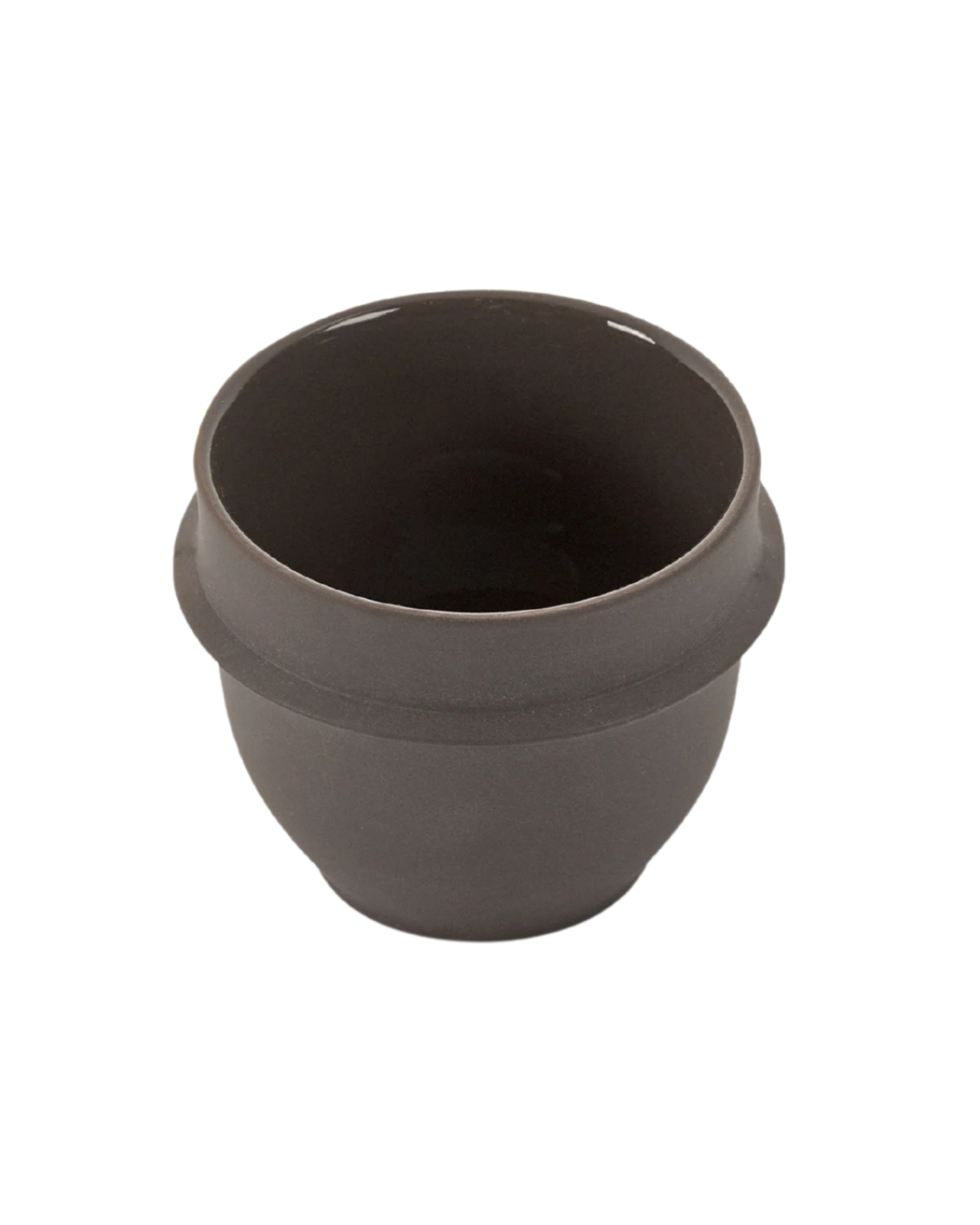 Espresso Cup Slate Dune