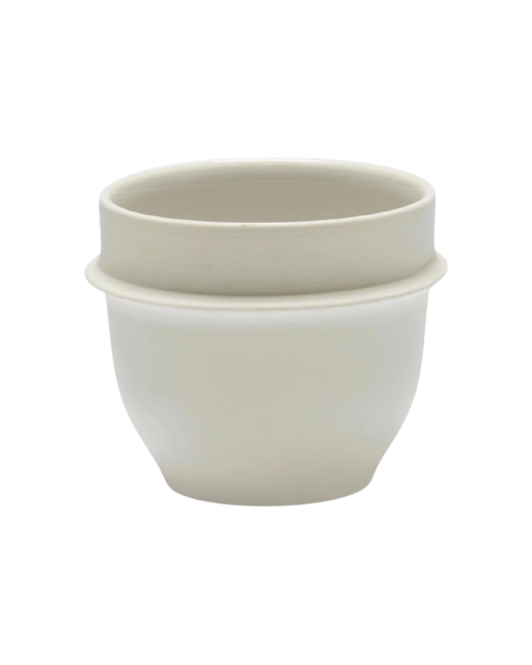 Espresso Cup Alabaster Dune