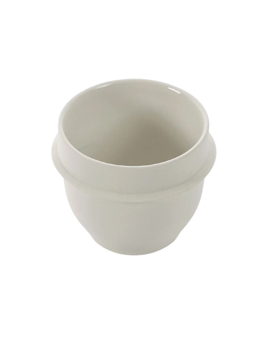 Espresso Cup Alabaster Dune