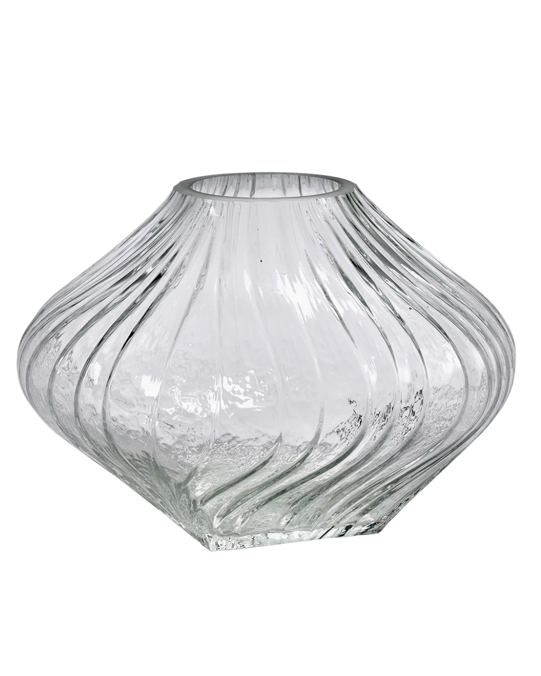 Vase With Glass Tube 04