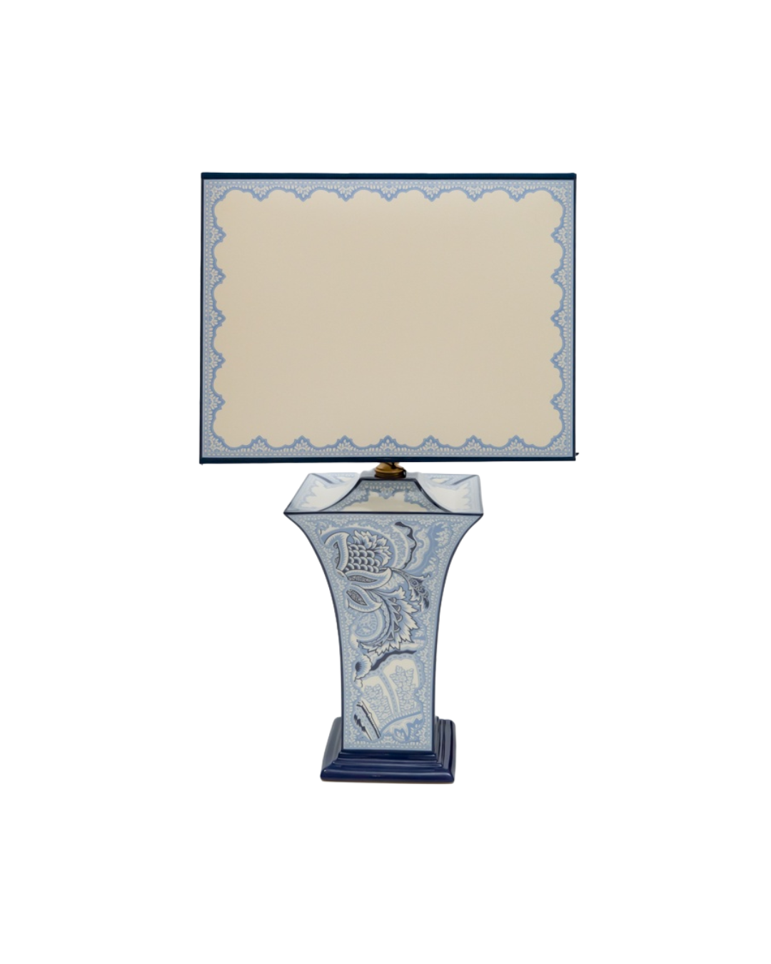Bloom Lamp