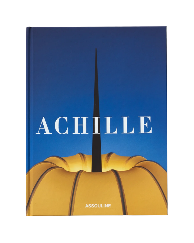 Achille Salvagni Atelier