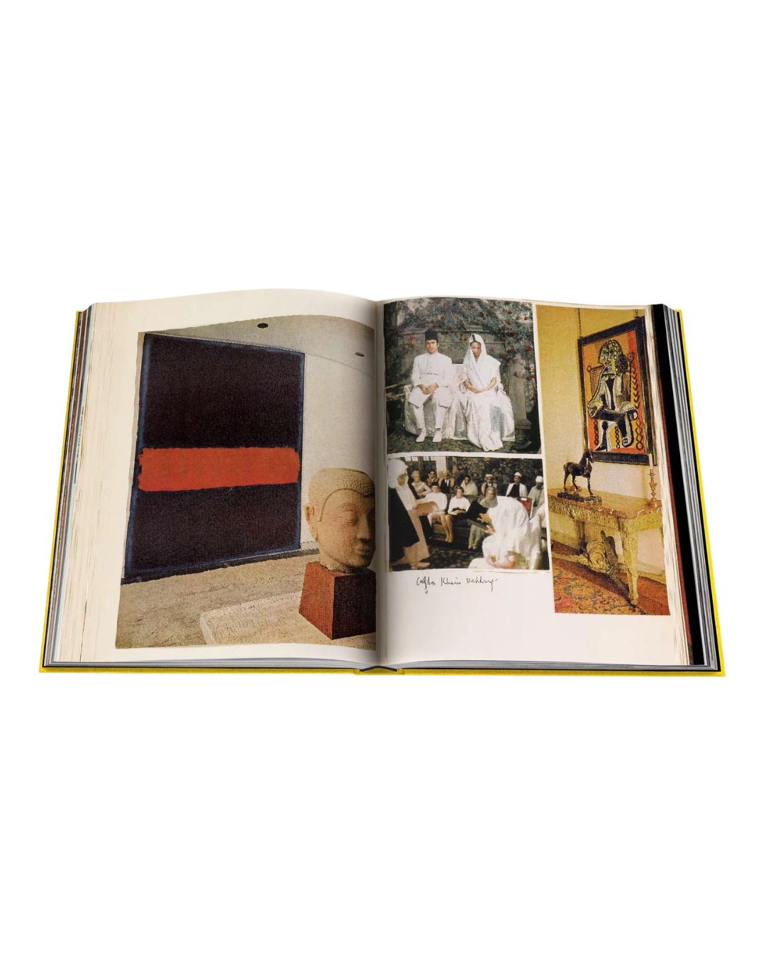 Cecil Beaton: The Art of the Scrapbook