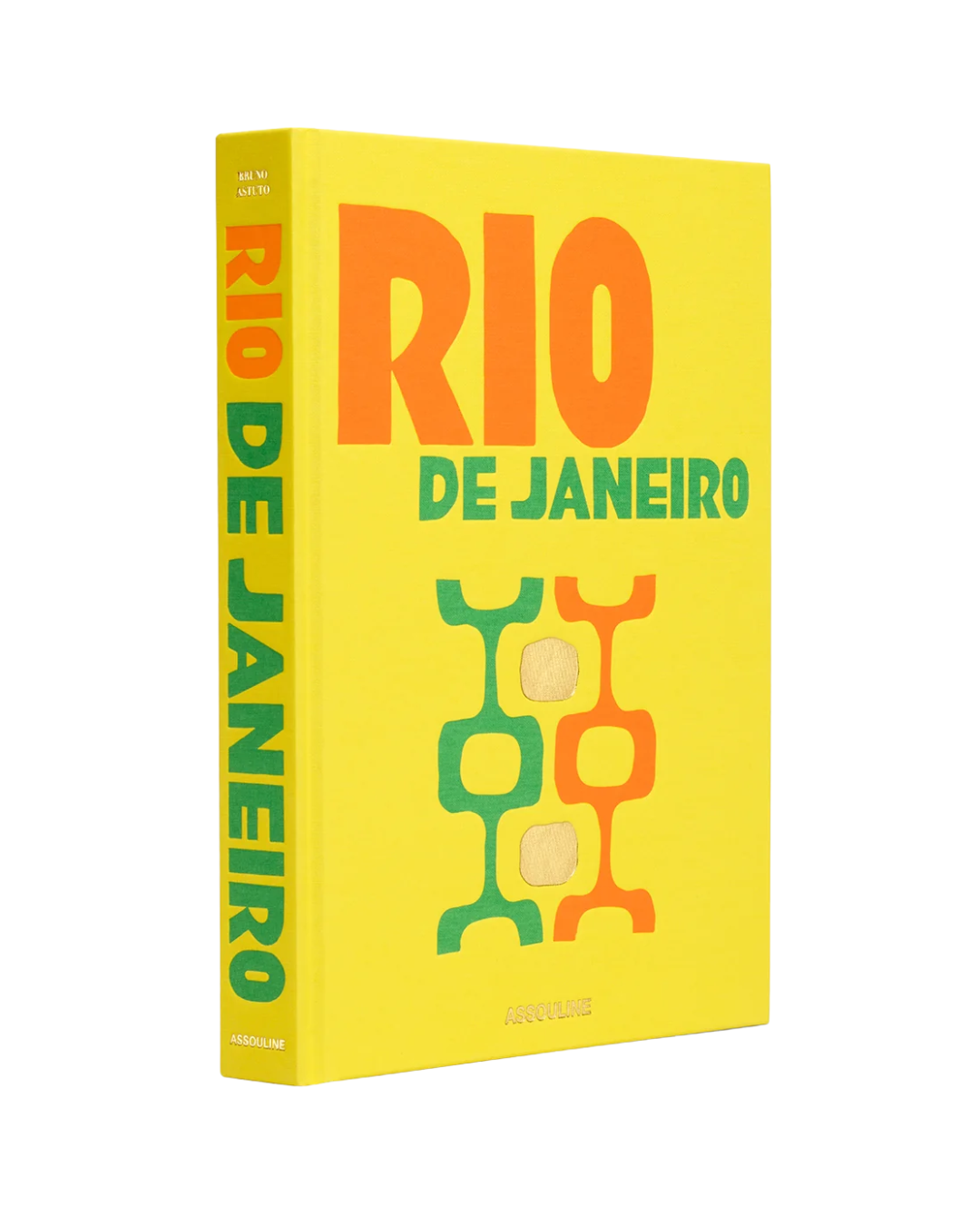 Rio De Janeiro