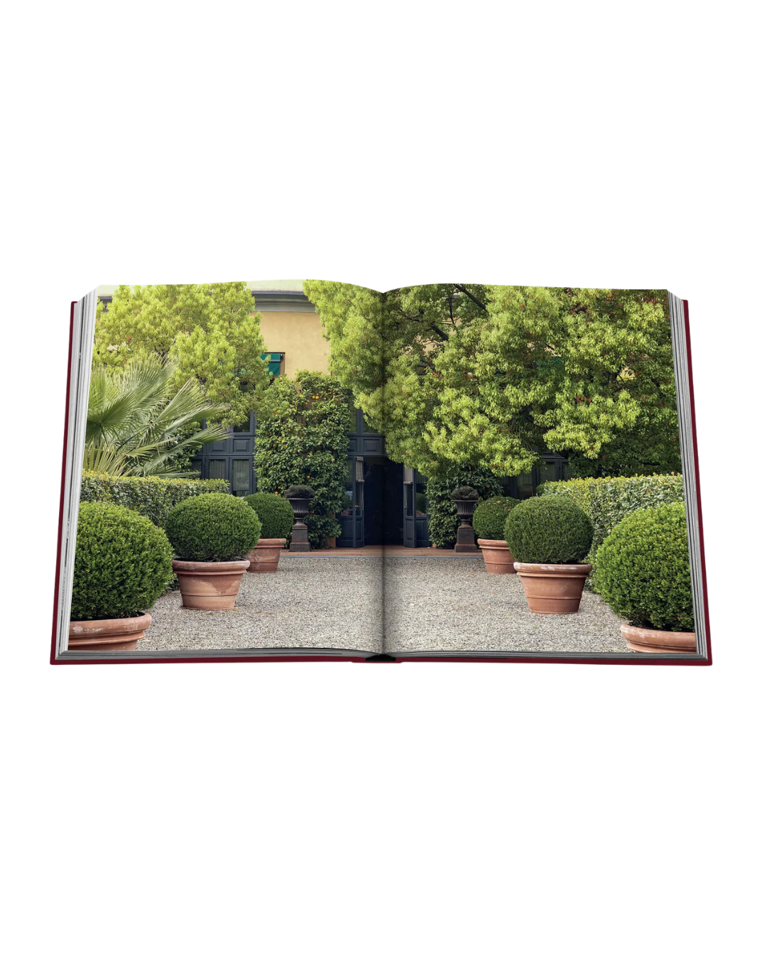 Michele Bonan: Signature Details