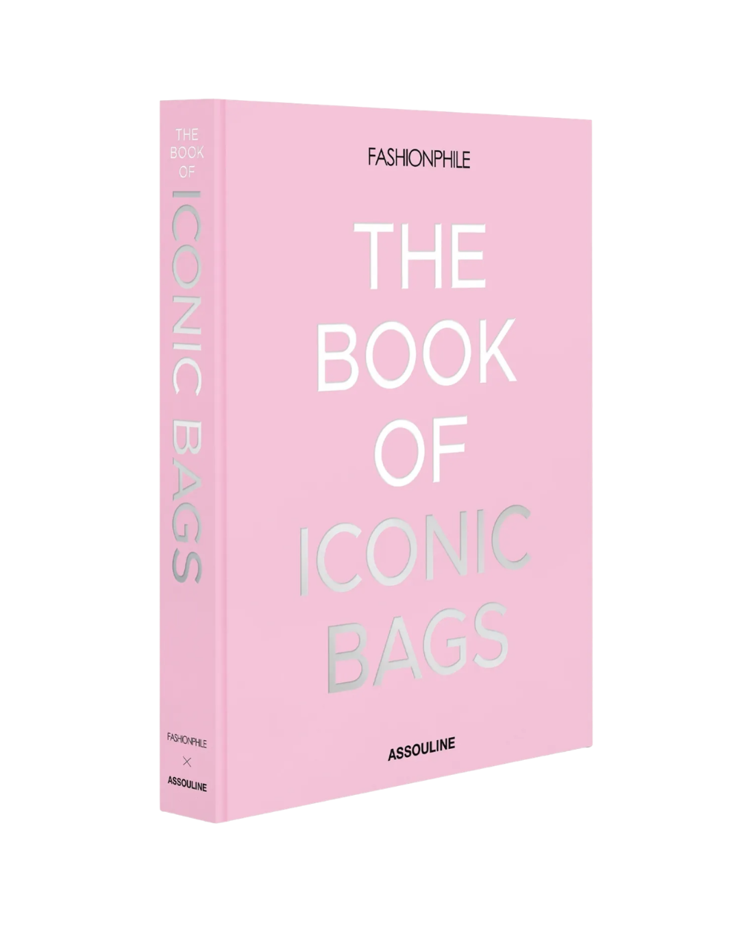 Fashionphile: The Book of Iconic Bags