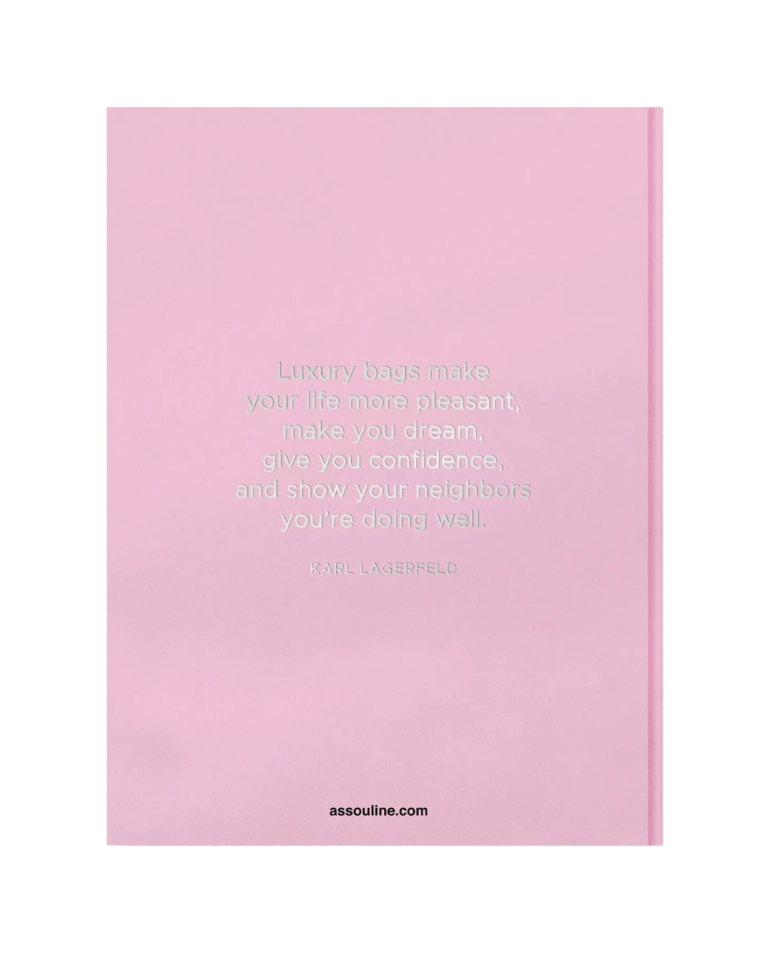 Fashionphile: The Book of Iconic Bags