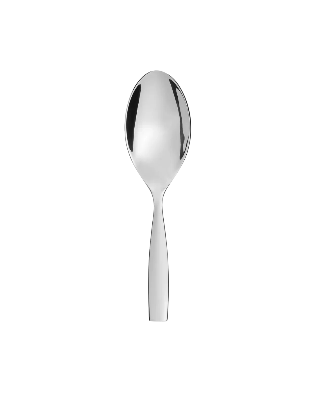"Dressed" Serving Spoon