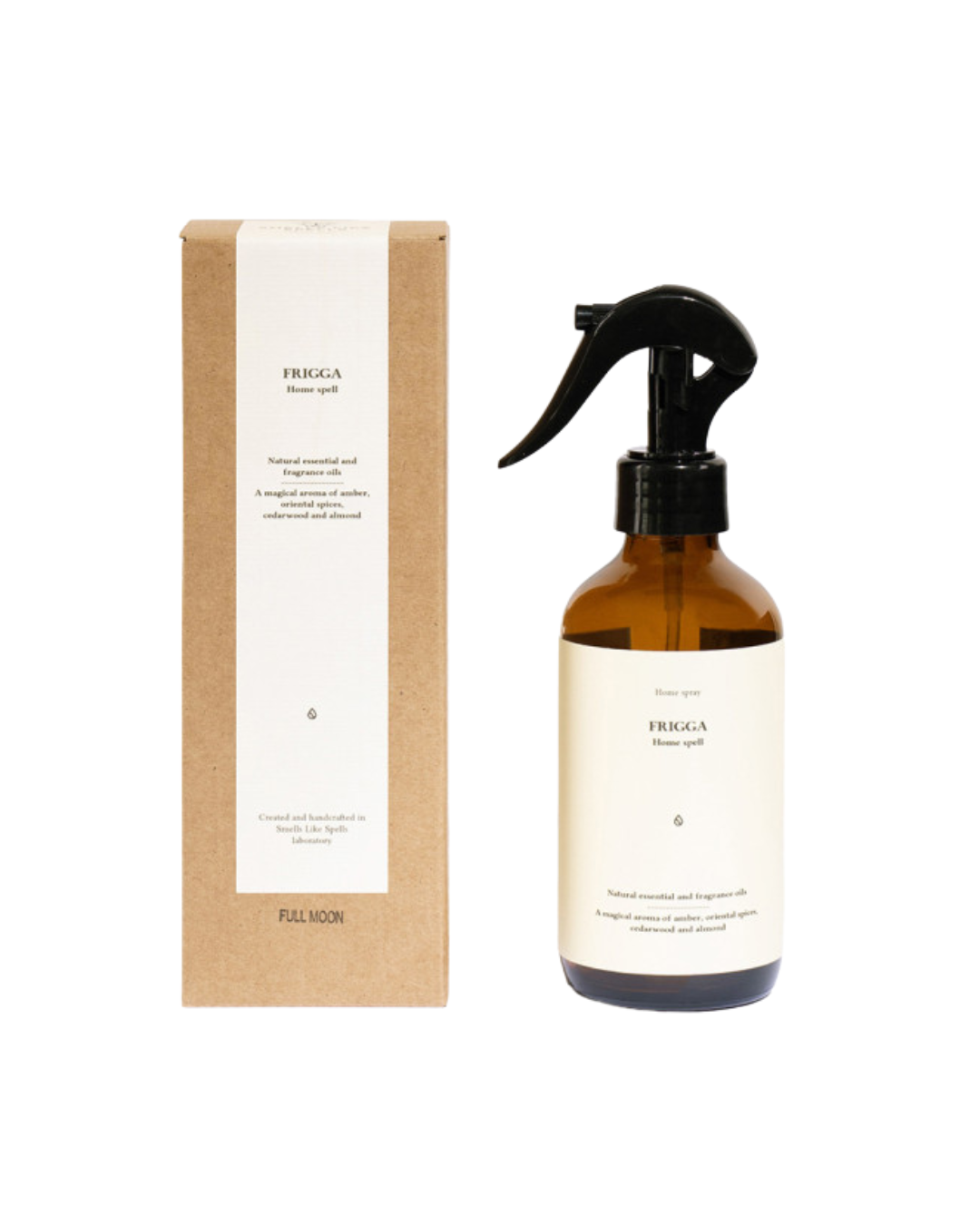 FRIGGA Room Fragrance Spray (200 ML)