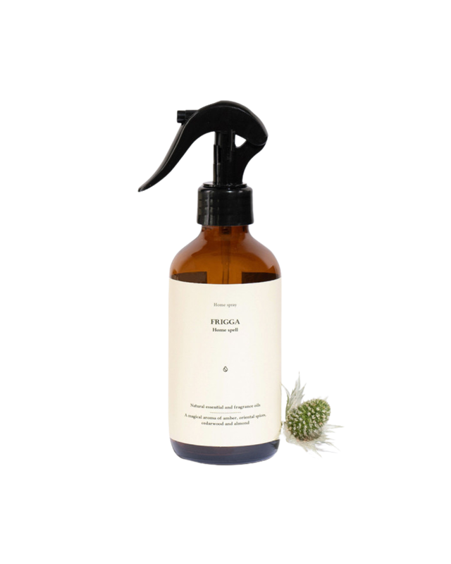 FRIGGA Room Fragrance Spray (200 ML)