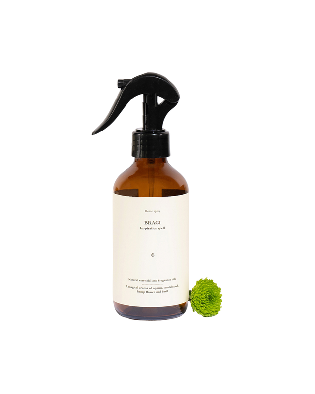 BRAGI Room Fragrance Spray (200 ML)