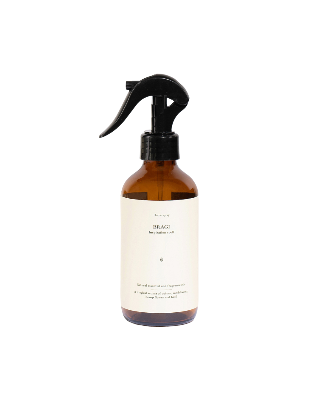BRAGI Room Fragrance Spray (200 ML)