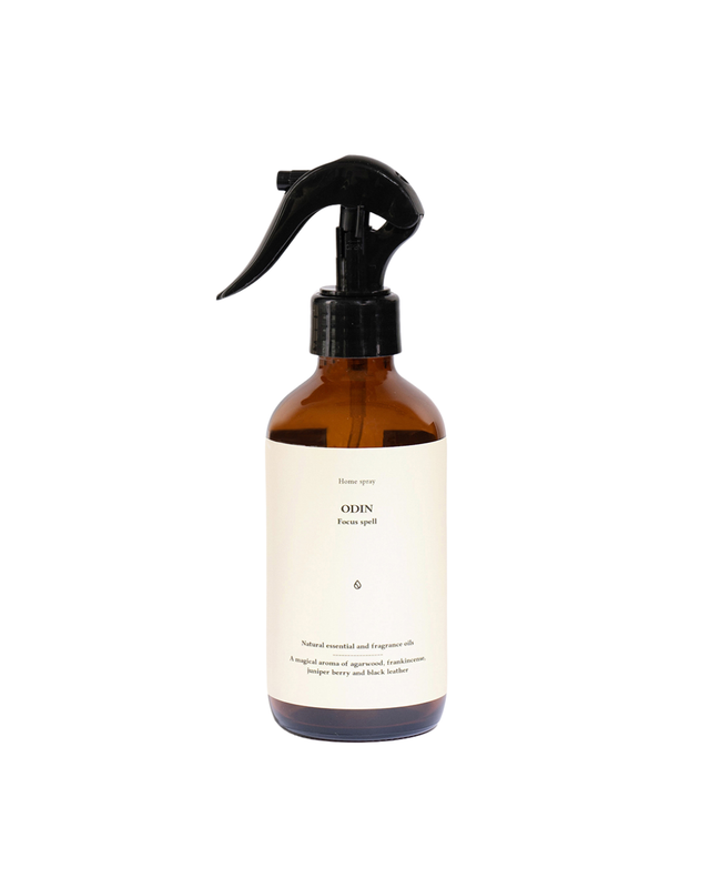 ODIN Room Fragrance Spray (200 ML)
