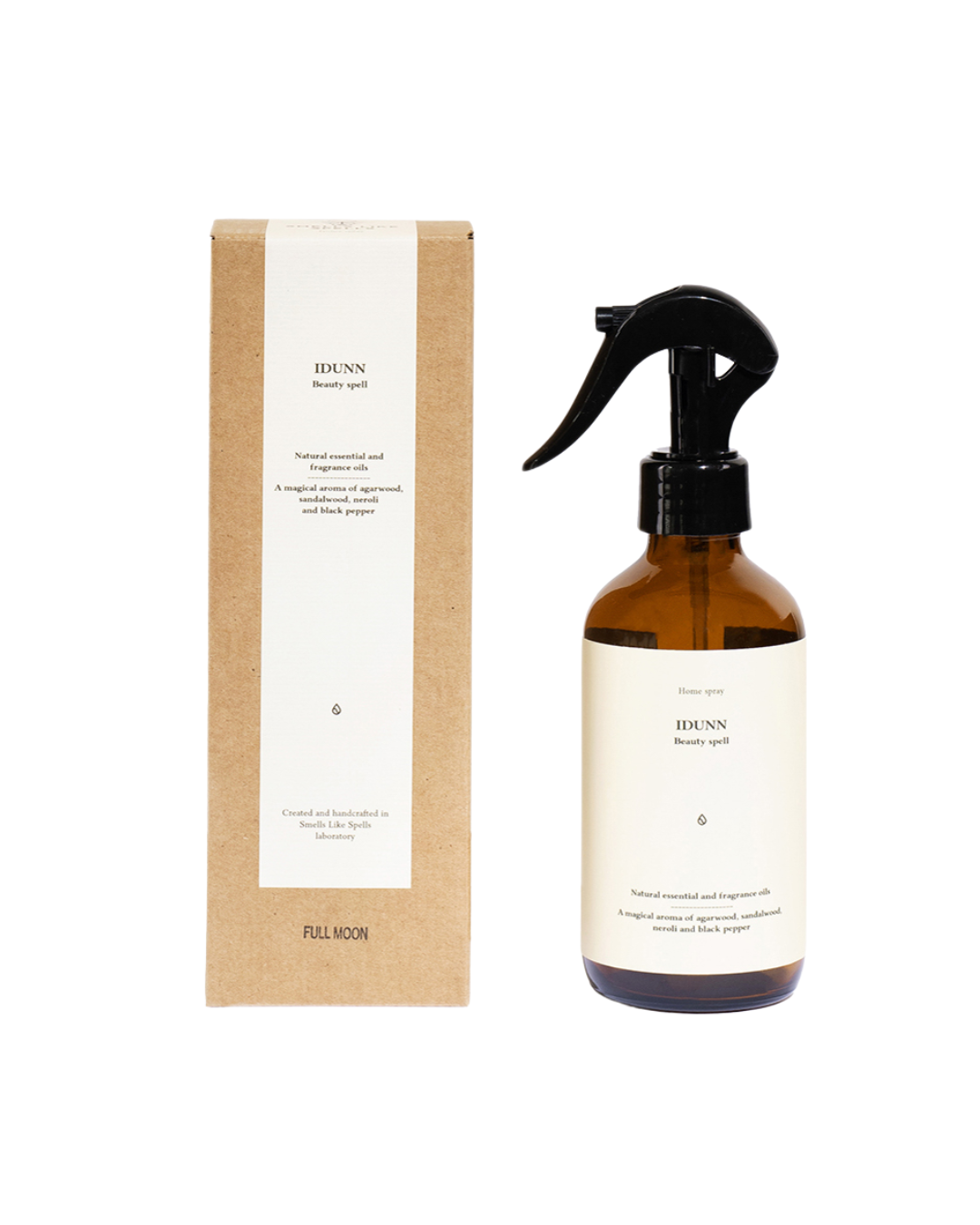 IDUNN Room Fragrance Spray (200 ML)