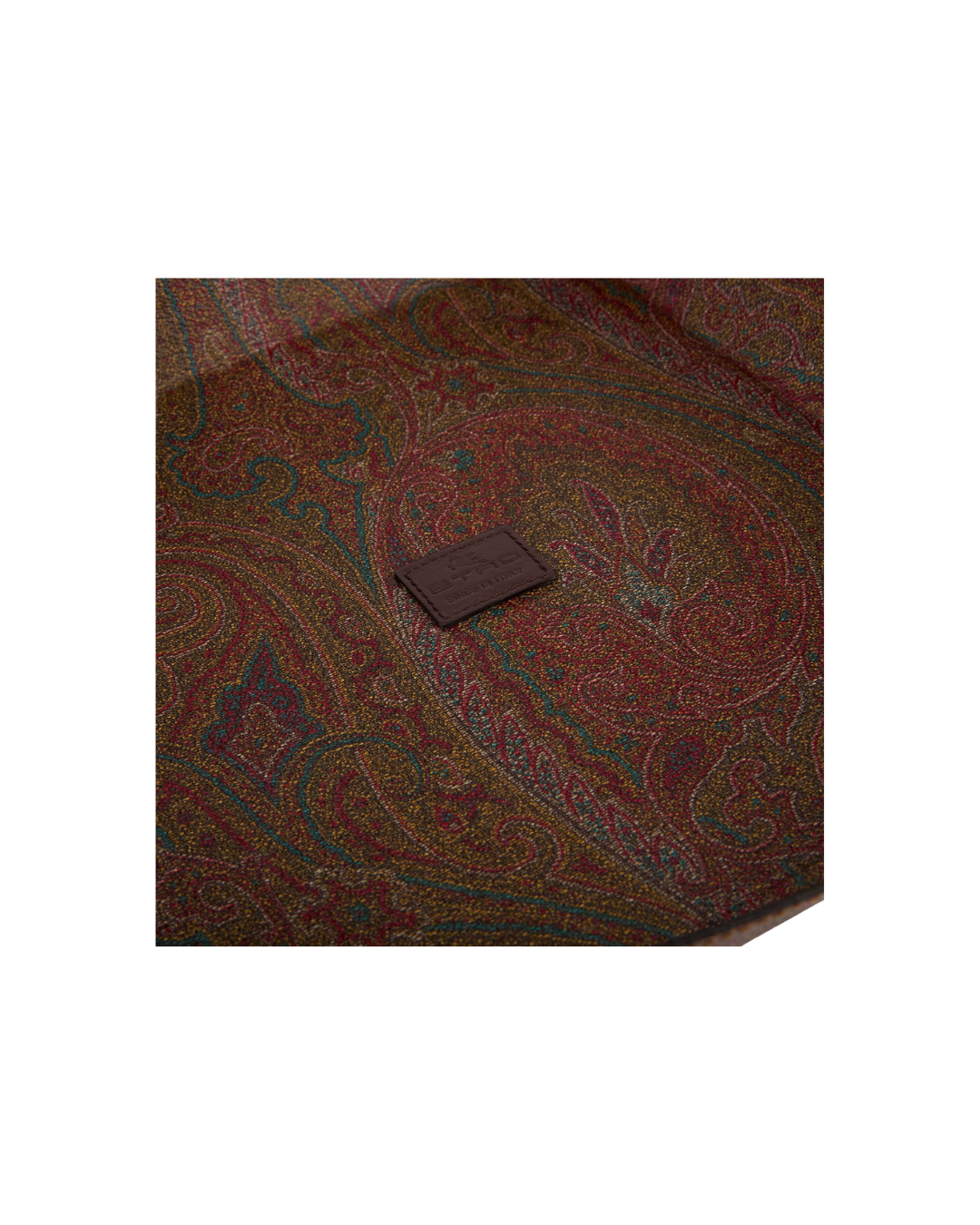 Arnica Square Tray (25x25 Cm)