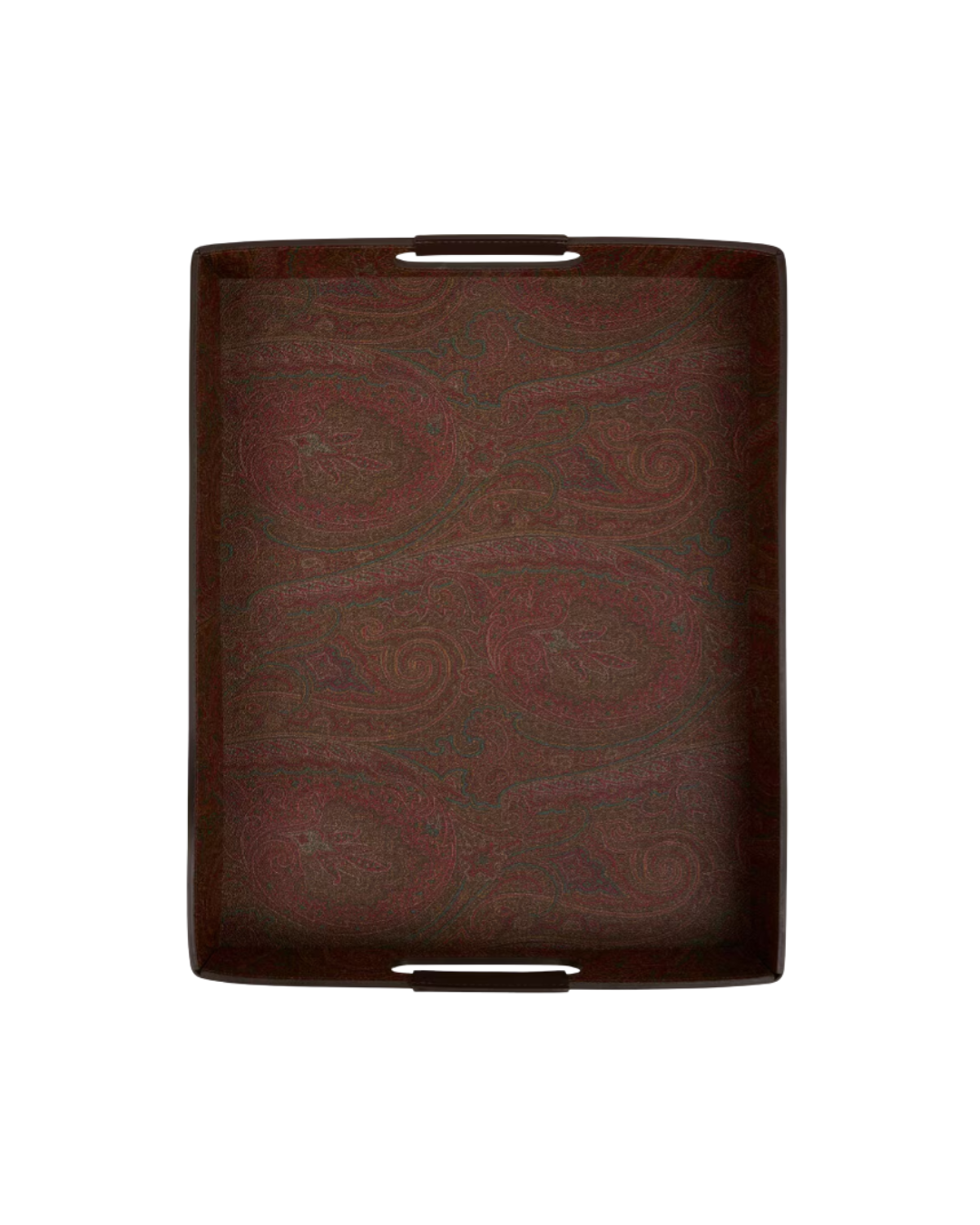 Arnica Rectangular Tray (41x32 Cm)