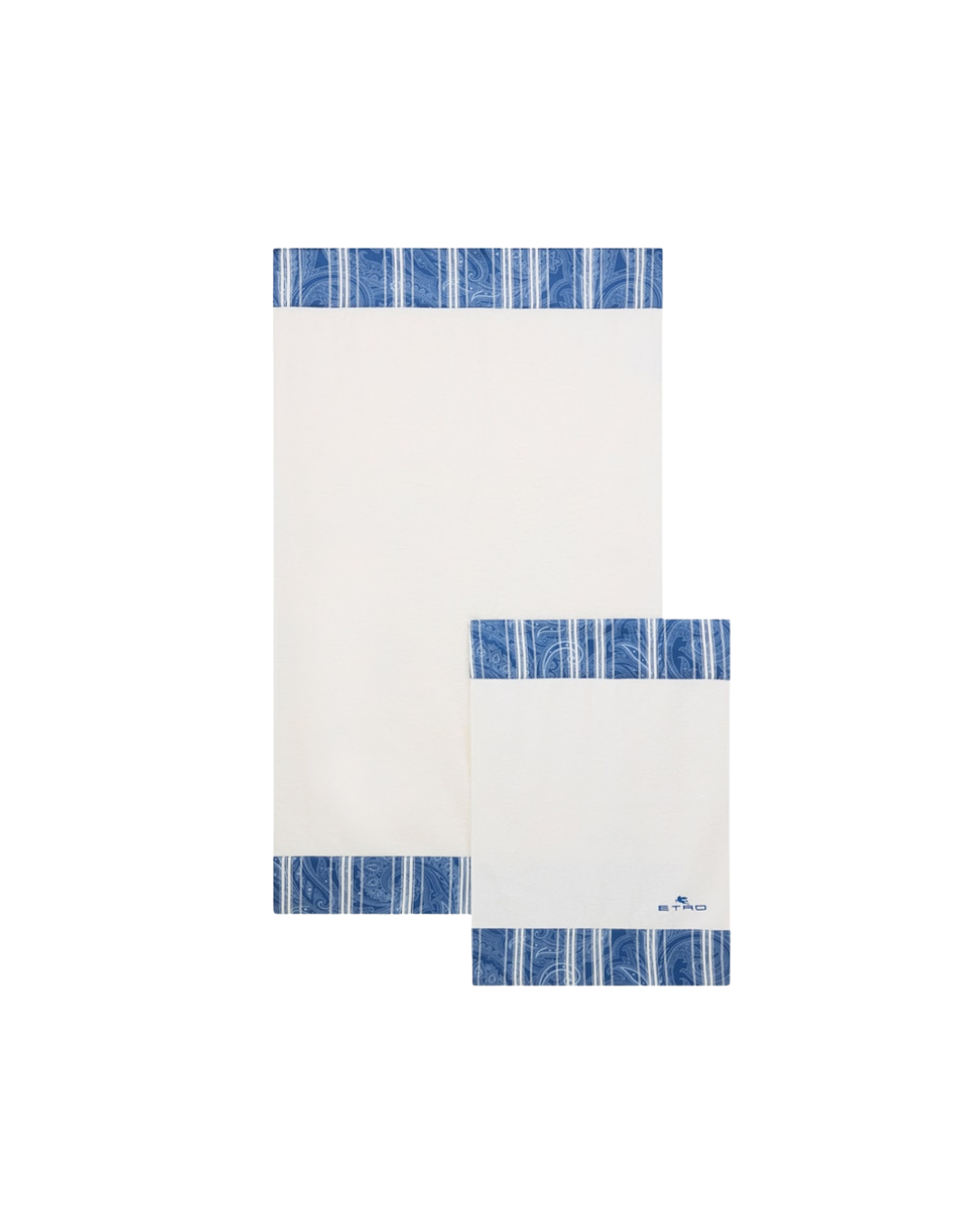 Amalia Towel Set 2 Pieces