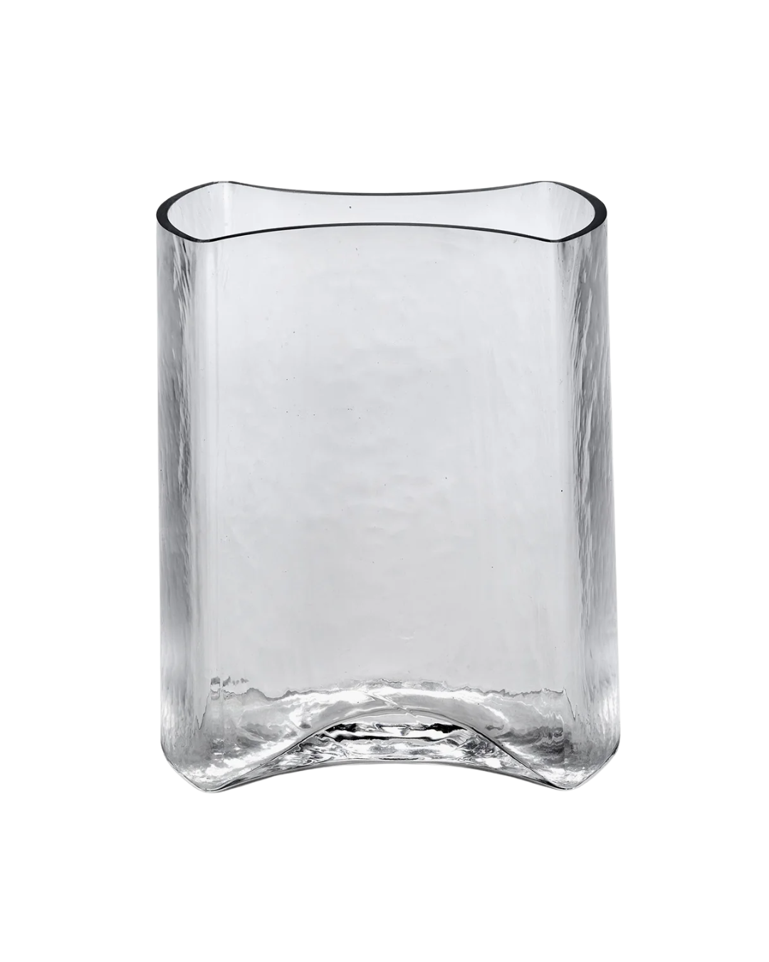 Vase Transparent Parole