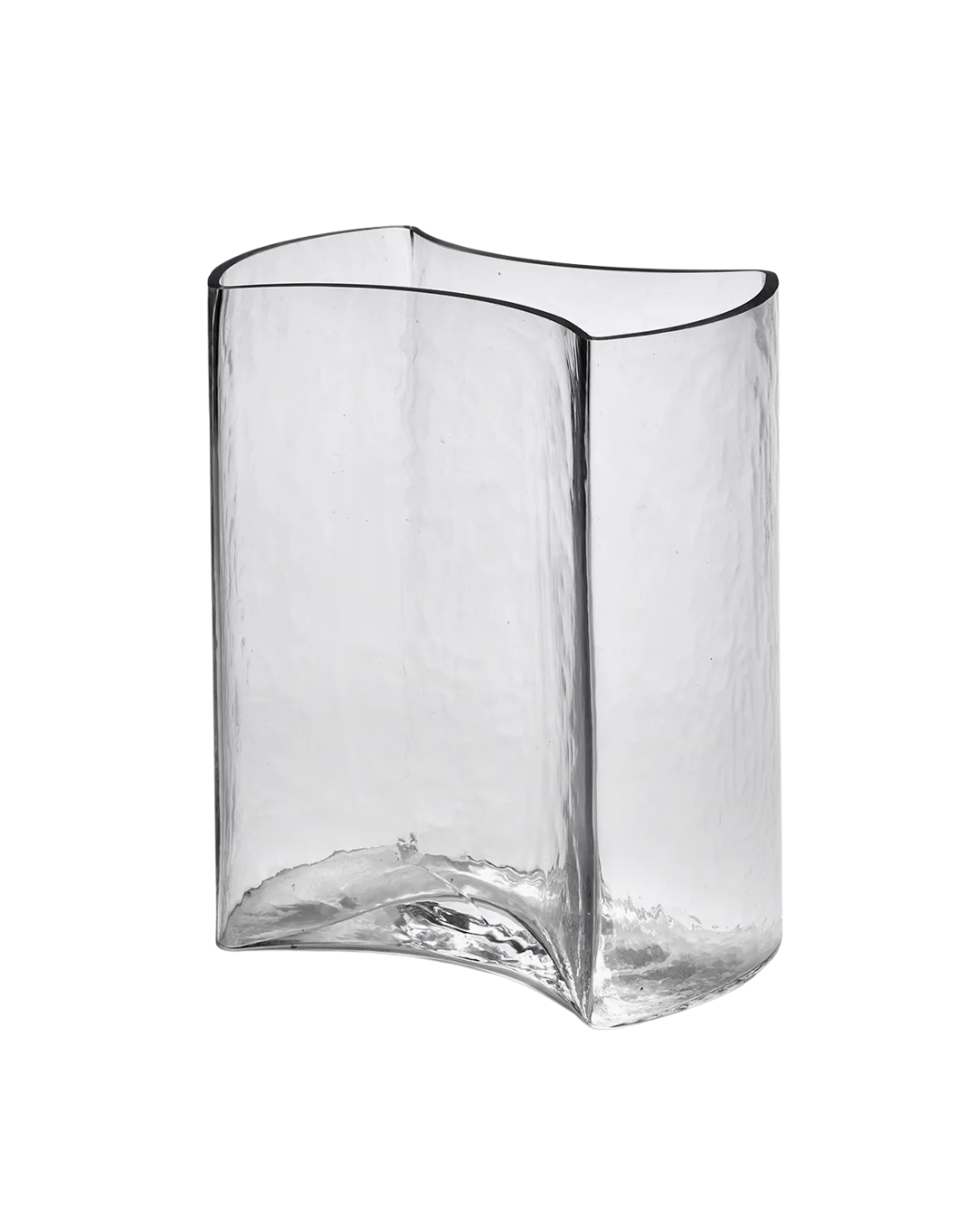 Vase Transparent Parole