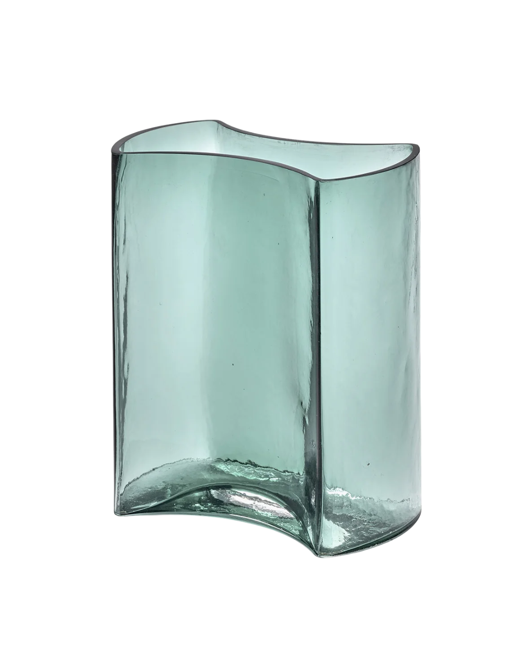 Vase Green Parole