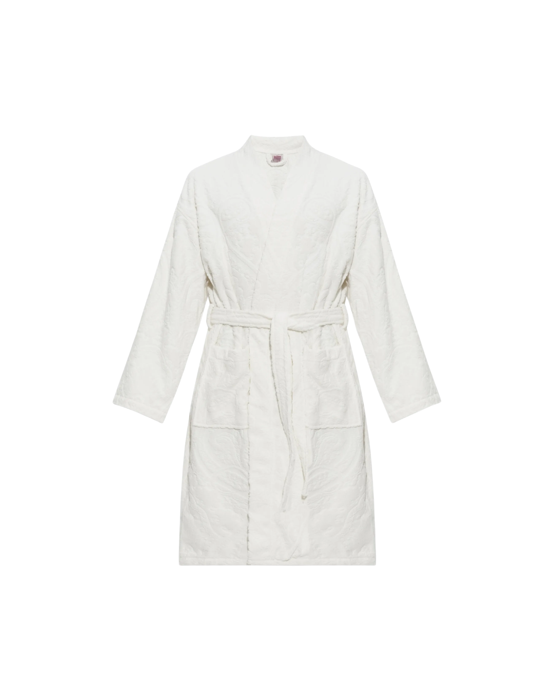 Capri Shawl Collar Bathrobe