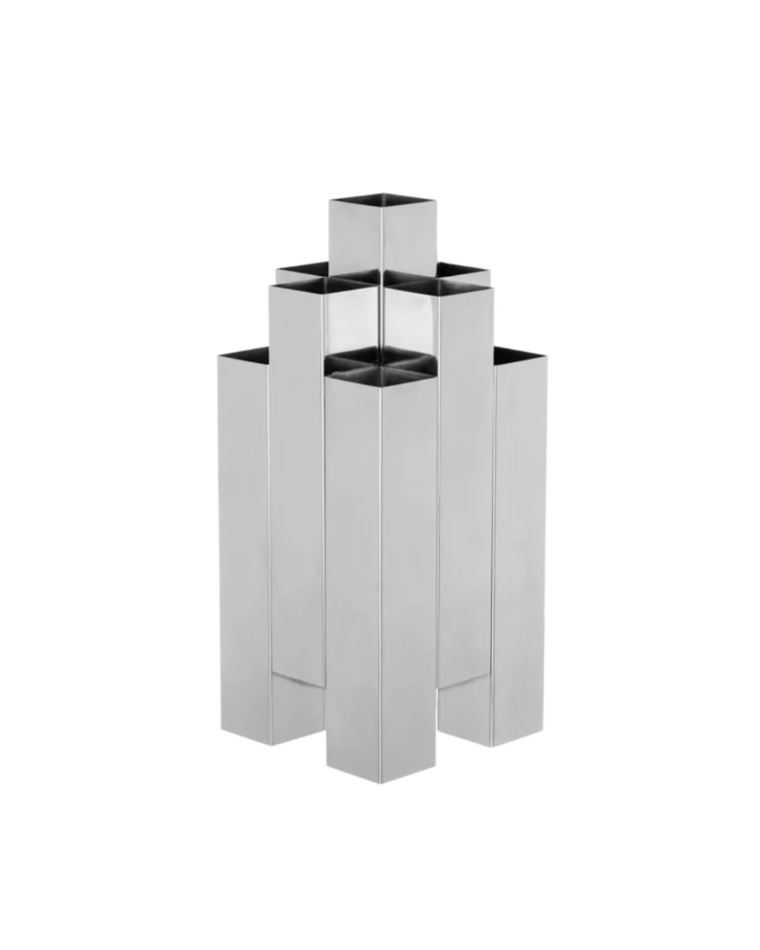 Tessera Vase