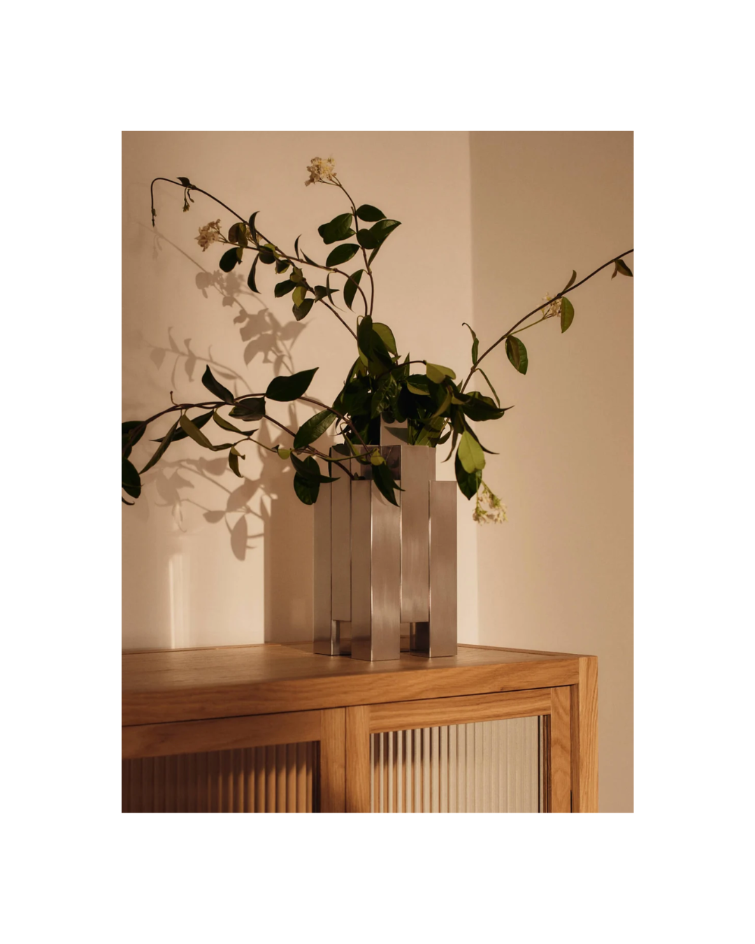 Tessera Vase