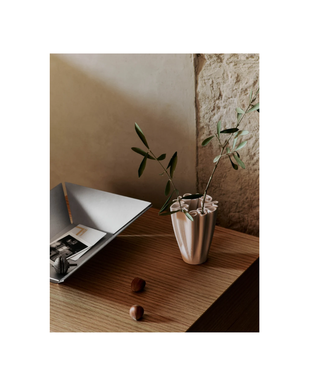 Dedali Vase - Medium