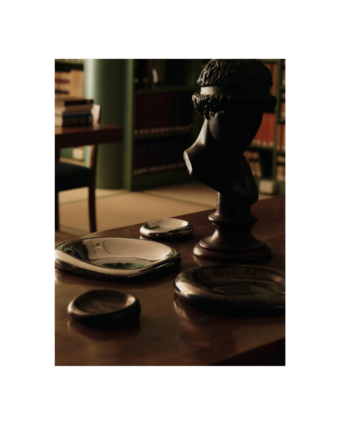 Bellure Centrepiece