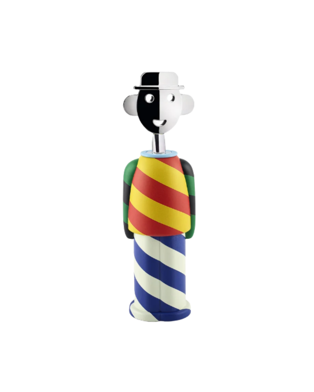 Alessandro M. - Twirl Corkscrew