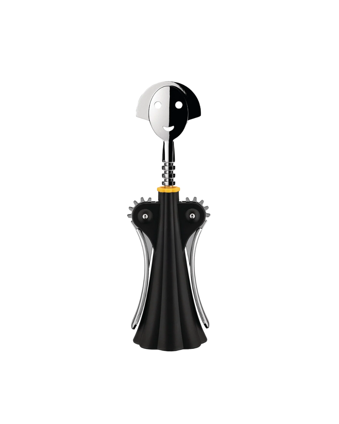 "Anna G." Corkscrew Black