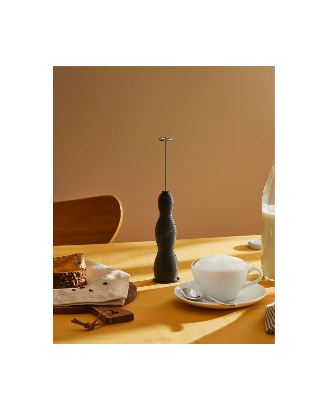 Pulcina Milk Frother