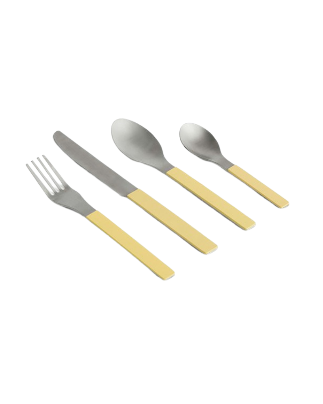 Mvs Cutlery Set Of 4