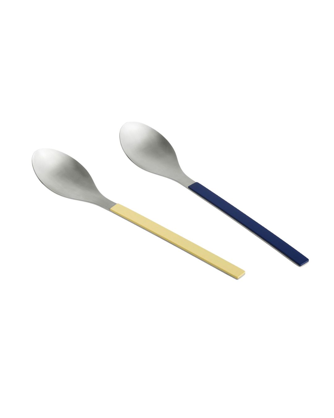 Mvs Serving Spoon Set Of 2