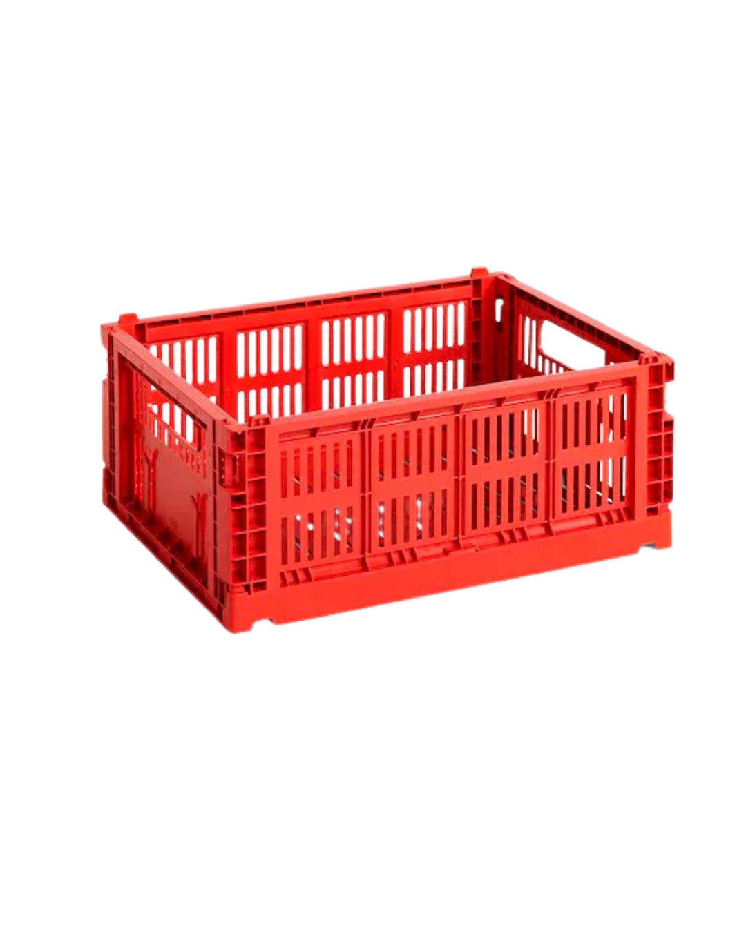 Hay Colour Crate Medium