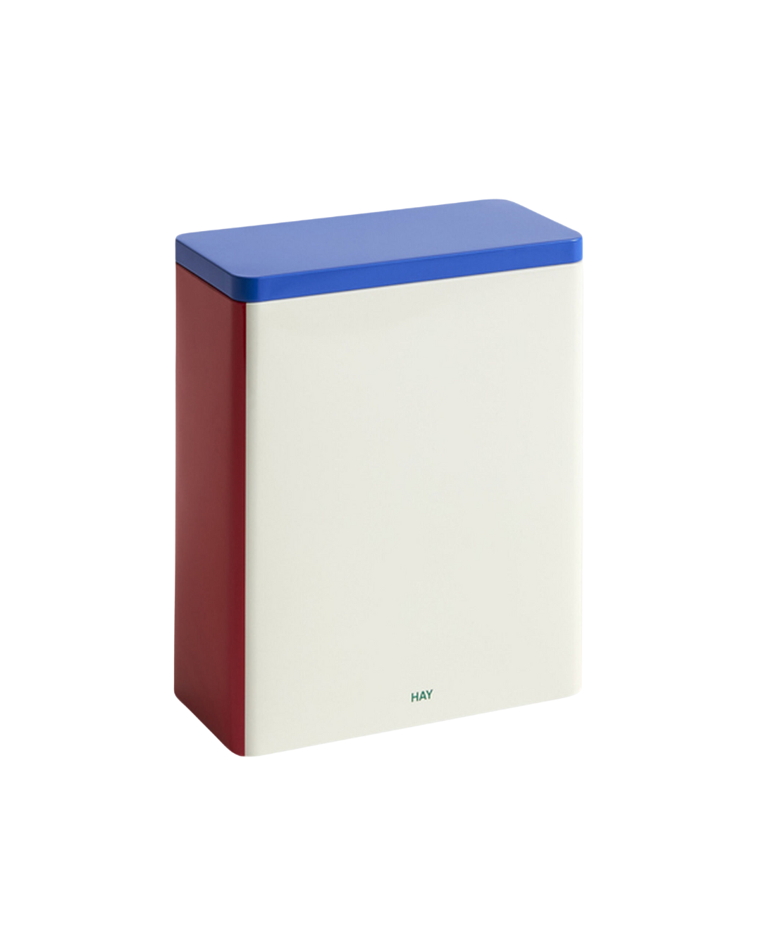 Tin Container X-large