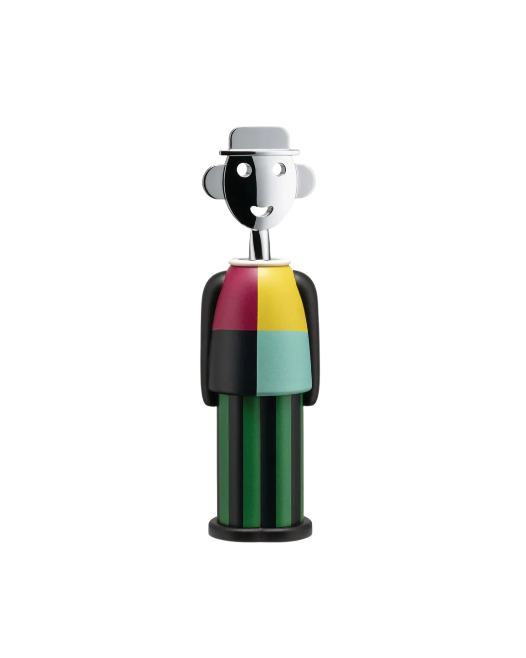 Aless.M. Corkscrew Alkipaper30