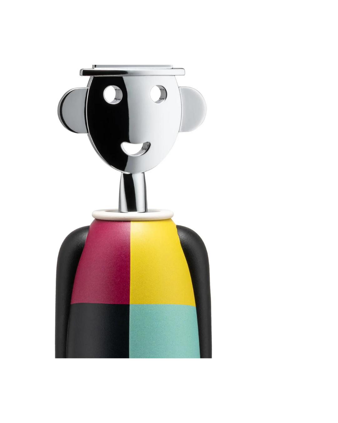 Aless.M. Corkscrew Alkipaper30