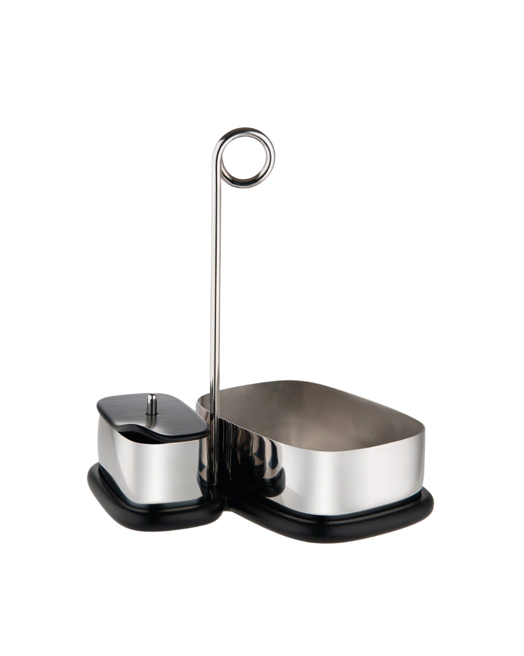 Bibo Sugar Bowl And Container