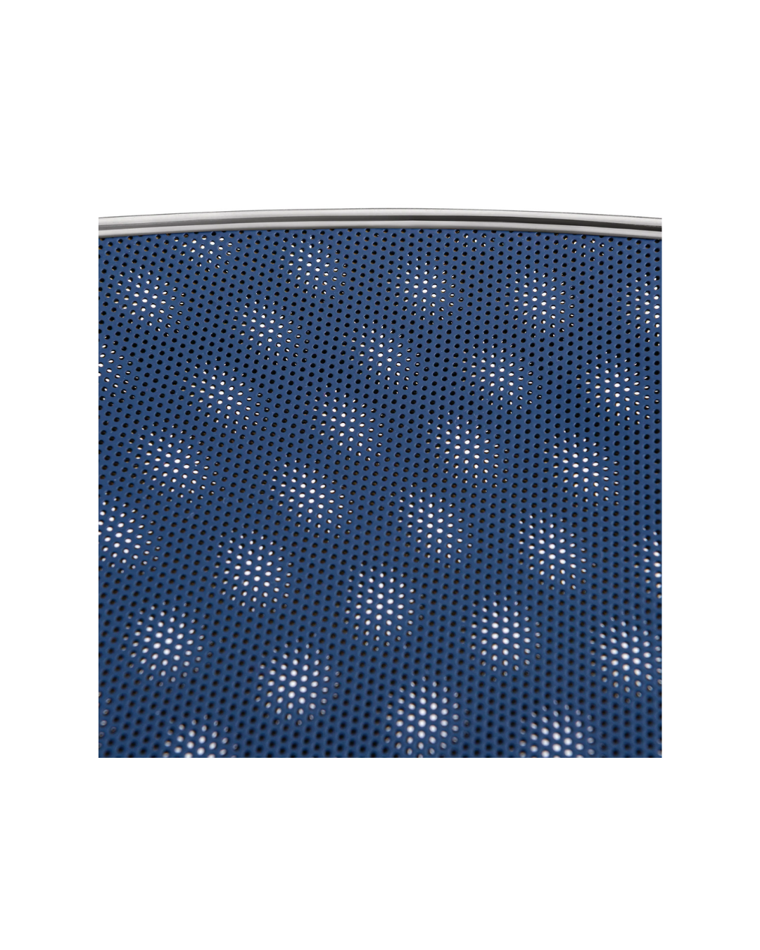 Cohncave Blue Centerpiece