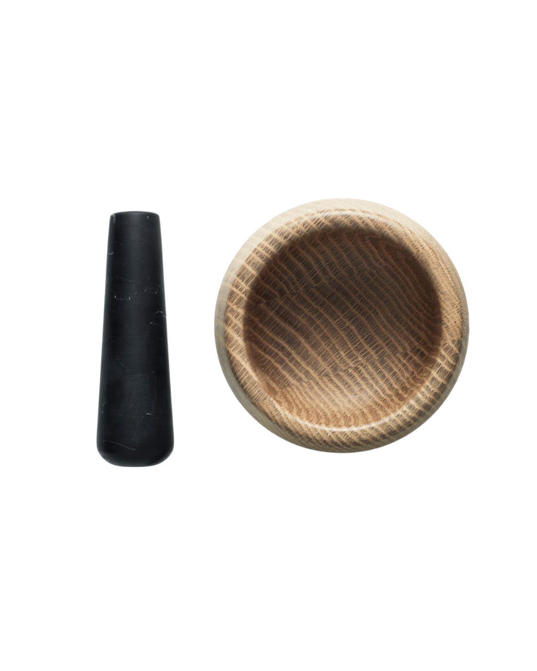 Craft Mortar & Pestle