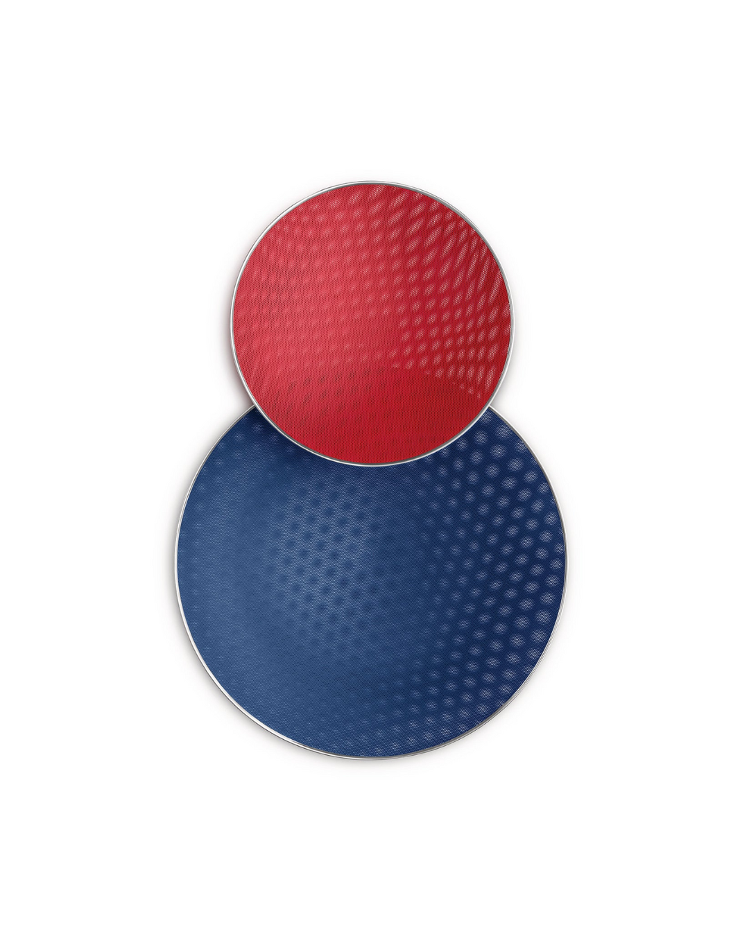 Cohncave Blue Centerpiece