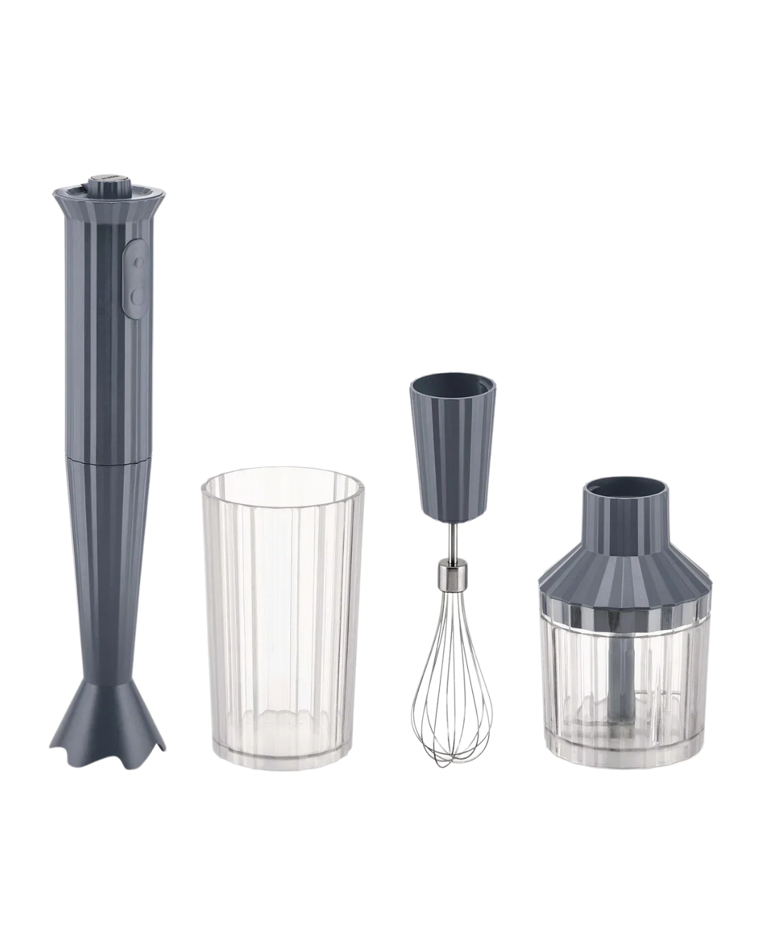 Plissé Hand Blender